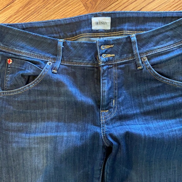 Hudson jeans - Picture 2 of 4